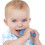 Nuby Nuby 3 Βήματα Σαπούνι Teether 3 Τεμάχια - Ποικιλία Χρωμάτων 2
