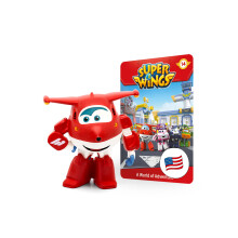 Tonies Super Wings hanglejtszsi karakter