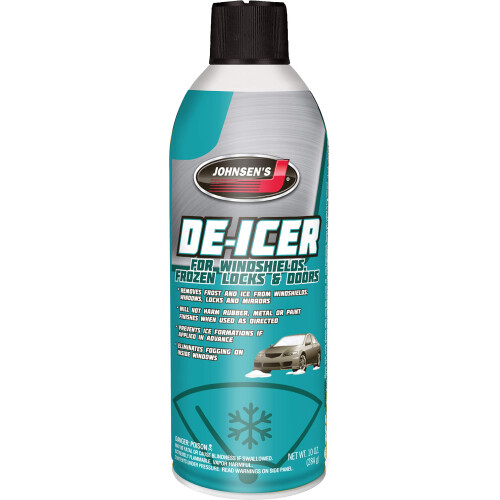 Johnsen's 3282 Enteiser - 10 oz.
