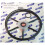 Aladdin Hayward SP-715 Multiport Ventil O-Ring Ersatzset Go-Kit39 3