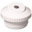 Hayward sp1419b 1-1/2 polegadas MIP ENLET CHEFTING HYDROSTREAM com branco de abertura de 3/8 de polegada 1