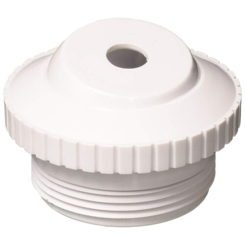 Hayward sp1419b 1-1/2 polegadas MIP ENLET CHEFTING HYDROSTREAM com branco de abertura de 3/8 de polegada