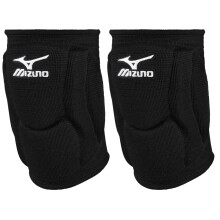 Chr   nice kolien Mizuno Elite 9 SL2 na volejbal, cierne, stredn