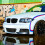 For BMW 1 Series E82 E88 Front Corner Splitters M Sport Performance 7-13 7