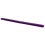 Homcom HOMCOM 2.1m Balance Beam Trainer Fold Performance Gymnastics, Purple 9
