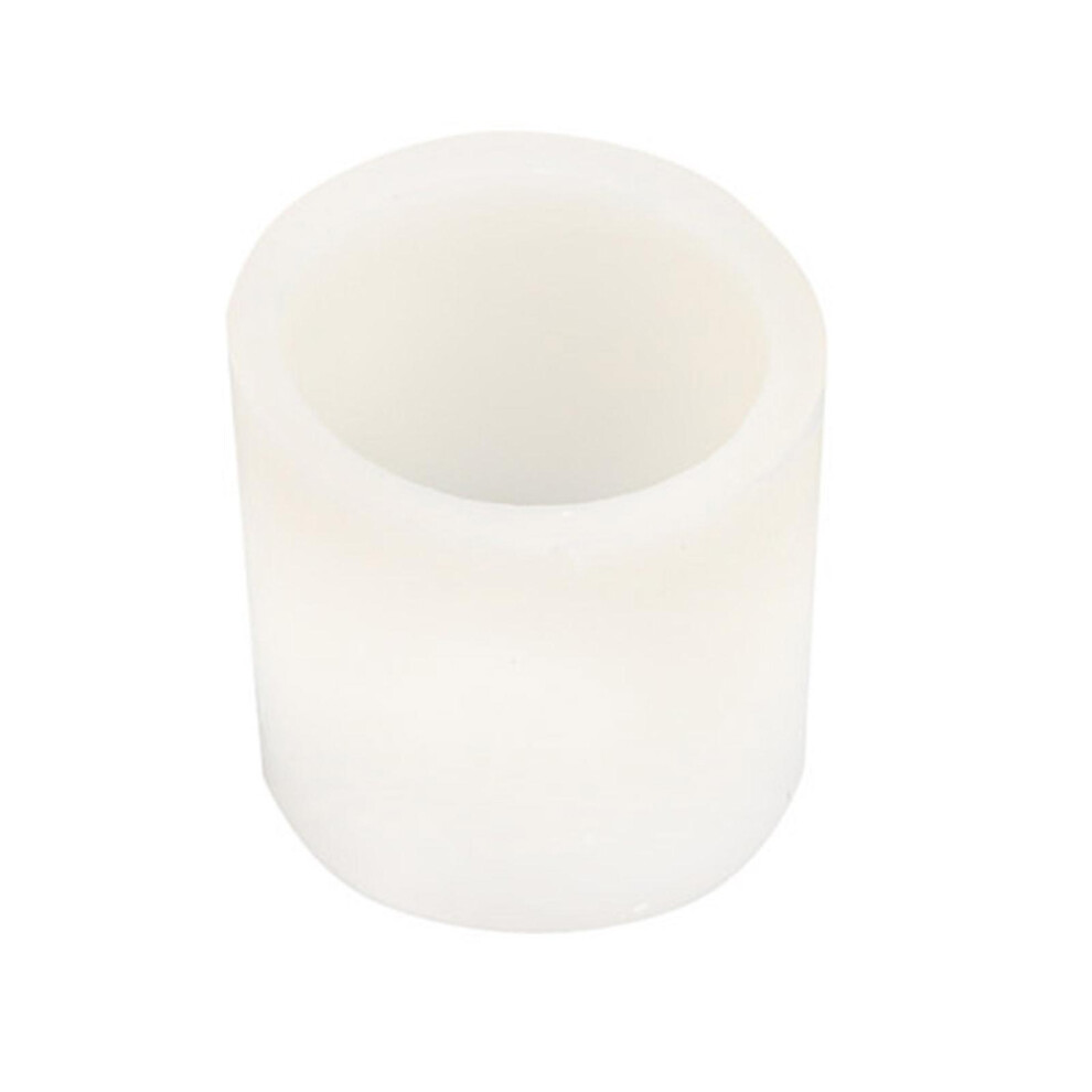 (Double Hole Tai Chi, One Size) Tai For Chi Silicone Candle Mold For Creative Yin Yang Handmade Soap Aromatherapy Mold For Diy Fondant Chocolate Desse 3081097252029