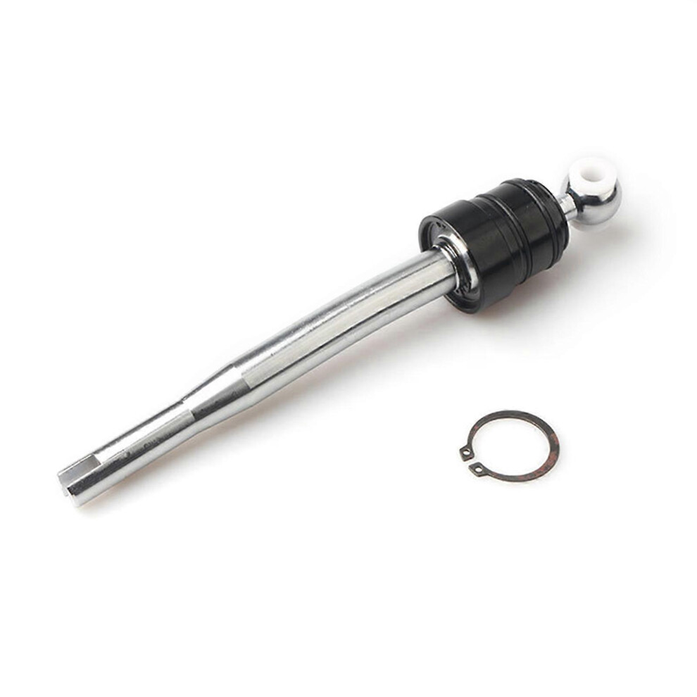 (Gold, One Size) Quick Shift Short Shifter Short Throw Shifter Gear Comaptible With E30 E36 E39 M3 M5 Z3 325 3081097238115