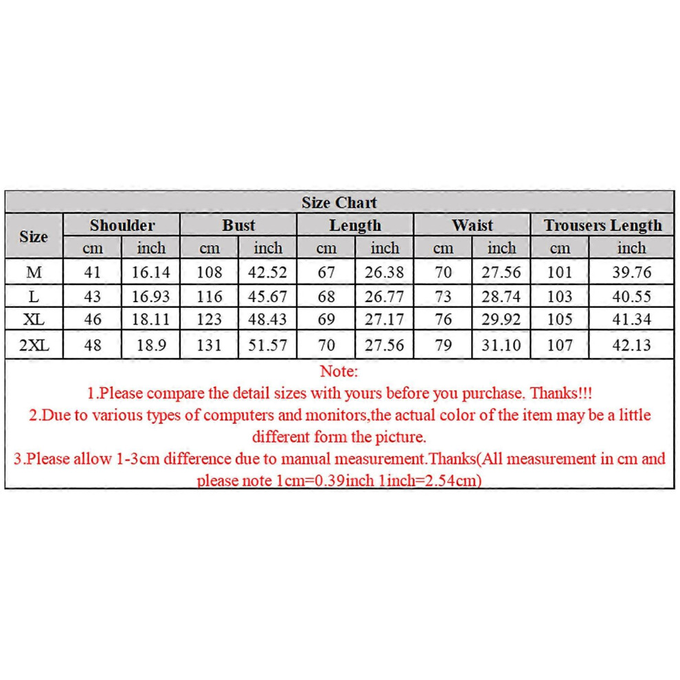 (M, Black) Womens Silk Satin Pajamas Pyjamas Set Sleepwear Pijama Pajamas Suit Female Sleep Two Piece Set Women's Loungewear Red M 3081097249449