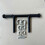 (3 Clips, One size) Stroller Handle Extender Stroller Handlebar Extender for Pram Pushchair Accs 1 Clip 4