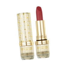 (Rose Bean Paste, One size) Velvet Matte Lipstick Lightweight High Pigmented Smooth for Girls Women Gift Rose Bean Paste