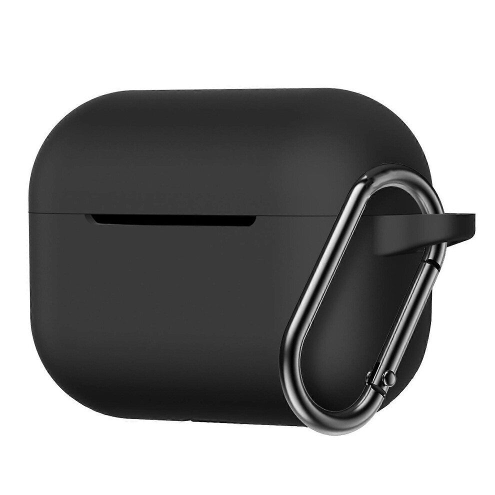 (Red, One Size) Housing For Final Ag Cotsubu Vgp 2021 Shockproof Wireless Earphone Protective Sleeve Impact-Resistant Anti-Dust Cover Black 3081097246431
