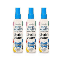 (As show, One size) "Miss Mouth's Messy Eater Stain Treater Spray HOT 2024" 0619