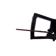 (As show, One size) 12Pcs Model Trains HO Scale Coupler Hooks Replace Train Accessories for 1:87
