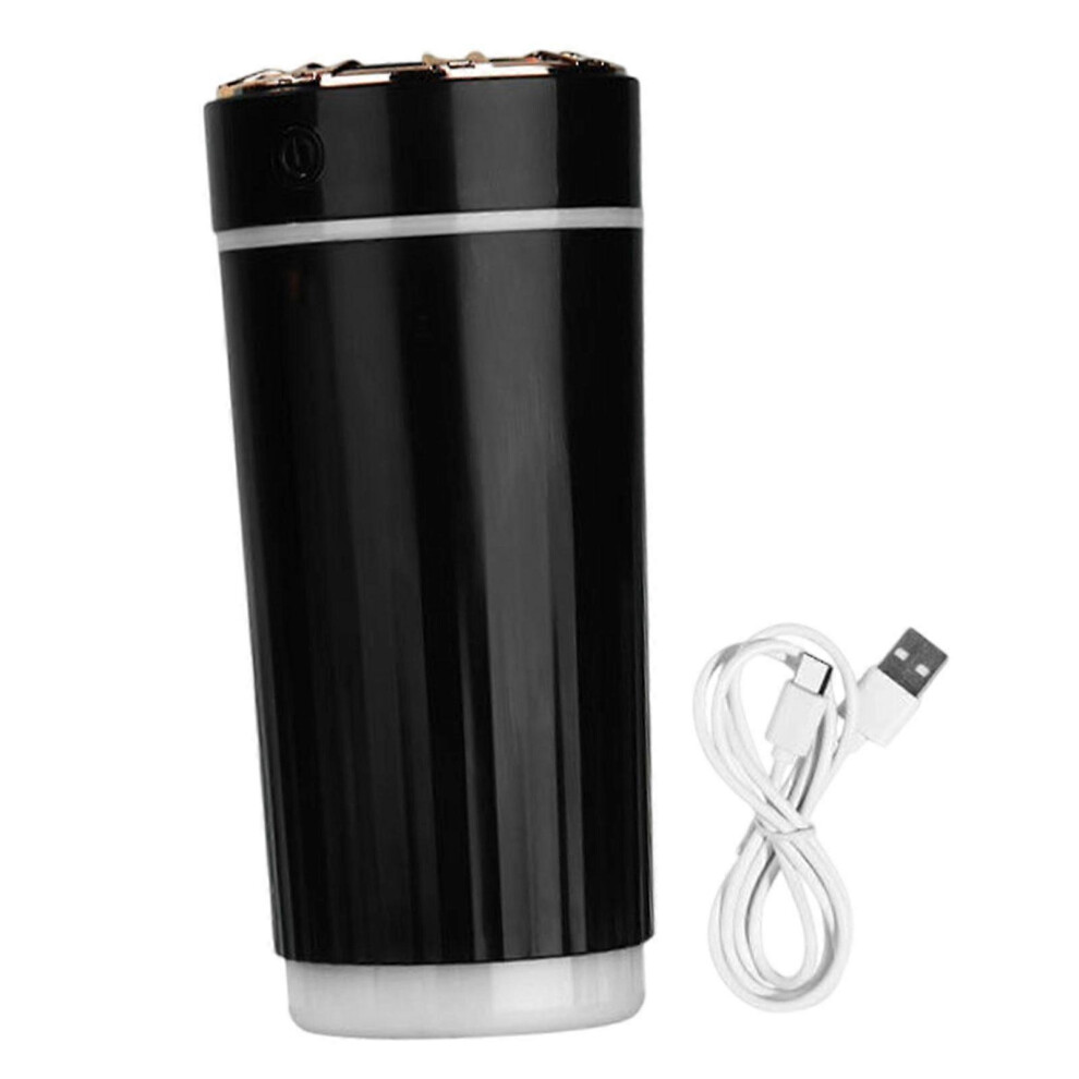 (White, One size) Car Humidifier Low Noise Personal Air Humidifier for Office Living Room Home White-image-OPC-PHR8VBS-NEW