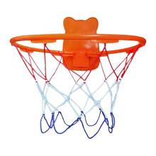(As show, One size) Indoor Basketball Hoop Practice Sturdy Accessories Supplies Basketball Frame