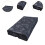 (As show, One size) Thrust Bench Pad Soft Bench Press Back Support for Exercises Buttock Fitness 3