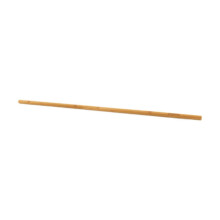 (As show, One size) Yoga Stick 1.6M Beauty Back Posture Corrector for Dance Balance Bodybuilding