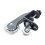 (As show, One size) Arm Wrestling Training Table Pulley Cable System Forearm Workout Attachment 1