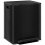 Homcom HOMCOM 2 x 25L Double Kitchen Bin, Pedal Bin with Soft-Close Lid, Black 7
