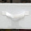 AIYAPLAY Baby Changing Unit with 4 Drawers, Diaper Changing Table, Grey 7