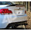 For BMW 1 Series Coupe 1M E82 Rear Boot Lip Spoiler Wing 2007-2013 4