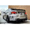 For BMW 1 Series Coupe 1M E82 Rear Boot Lip Spoiler Wing 2007-2013 10