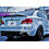 For BMW 1 Series Coupe 1M E82 Rear Boot Lip Spoiler Wing 2007-2013 12