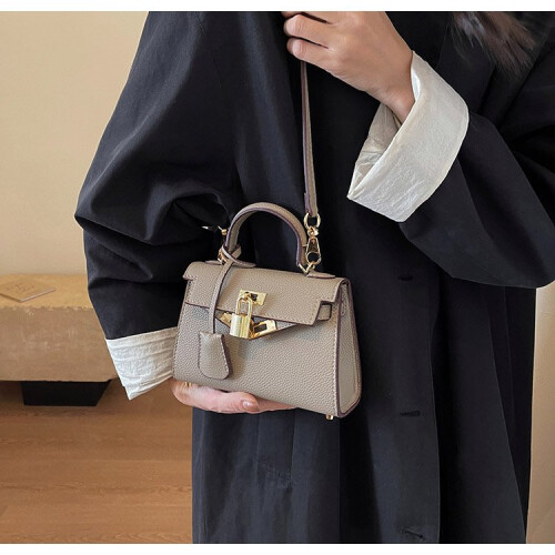 Shoulder Crossbody Versatile Women's Bag 2