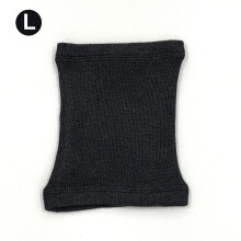 (Black, M) Happy Hoodie Pet Dog Gromming Supplies New