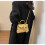 Shoulder Crossbody Versatile Women's Bag 5