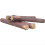 Kadee 110 Unpainted Log Load Kit HO 1