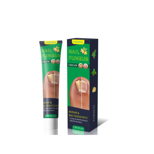 Ointment Onychomycosis Care Cream