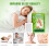 Mugwort Foot Patch Herbal Moxibustion And Care Foot Patch 4