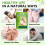 Mugwort Foot Patch Herbal Moxibustion And Care Foot Patch 2