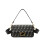Hands-on shoulder bag crossbody small square bag 1