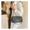 Hands-on shoulder bag crossbody small square bag 3