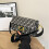 Hands-on shoulder bag crossbody small square bag 2