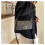 Hands-on shoulder bag crossbody small square bag 4
