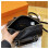 Women's clutch, shoulder bag crossbody bag 4