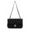 Diamond single shoulder crossbody bag 1