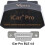 Vgate Icar Pro Bluetooth 4.0 (ble) Obd2-foutcodelezer Obdii-codescanner Auto-controlelampje 5