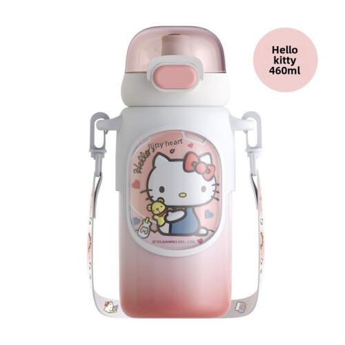 Bouteille Isotherme : Meilleure Bouteille d'Eau Isotherme - Gourde - Gourde Bottle