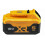 18v 5.0ah XR Lithium Battery Compatible With DEW 2