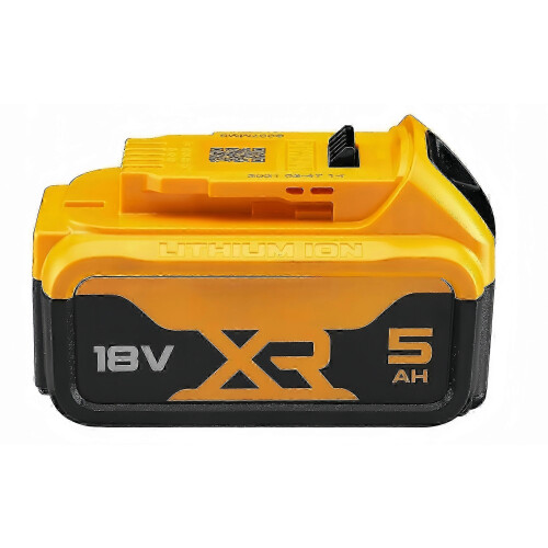 18v 5.0ah XR Lithium Battery Compatible With DEW 1