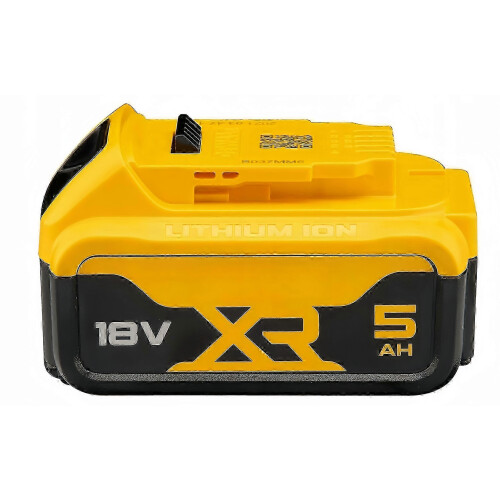 18v 5.0ah XR Lithium Battery Compatible With DEW 2