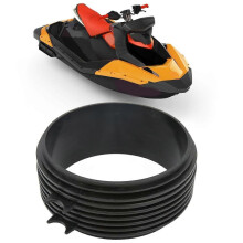 Compatible With Bombardier Jet Ski Wear Ring Kit - Fits Part #267000617/813/925 - Durable Impeller Protection for Sea-Doo Spark