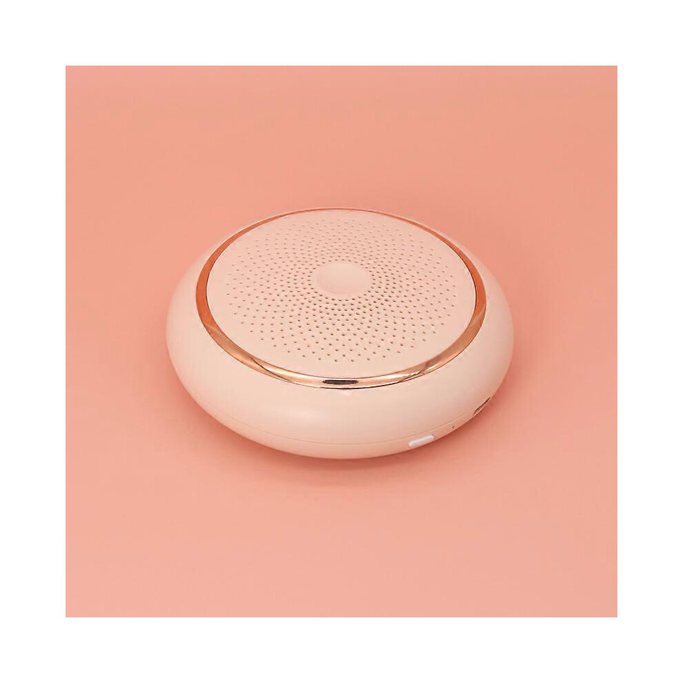 (As show, One size) Refrigerator Deodorizer Air Purifier Ozone Deodorizer Pet Sanitizer Deodorizer Portable Air Freshener Powder