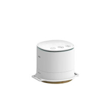 (As show, One size) Portable moxibustion box smart moxibustion electronic home moxibustion cylinder multi-function fumigation instrument smokeless moxibustion pot