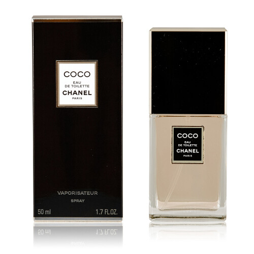 Chanel CHANEL Coco (edt) - 50 ml 2