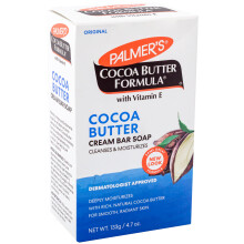 Palmers Cocoa Butter Formula Daily Skin Therapy Soap 4.7 oz